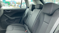 Skoda Kamiq 1.0 TSI 95 SE 5dr Petrol Hatchback